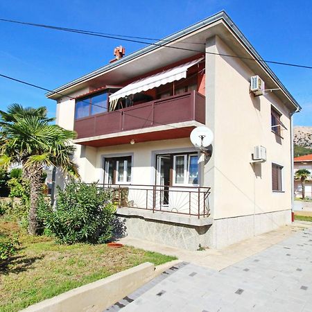 Apartment Mihaela باشْكا المظهر الخارجي الصورة