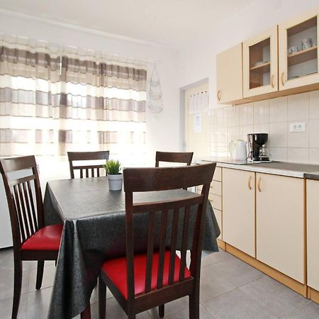 Apartment Mihaela باشْكا المظهر الخارجي الصورة