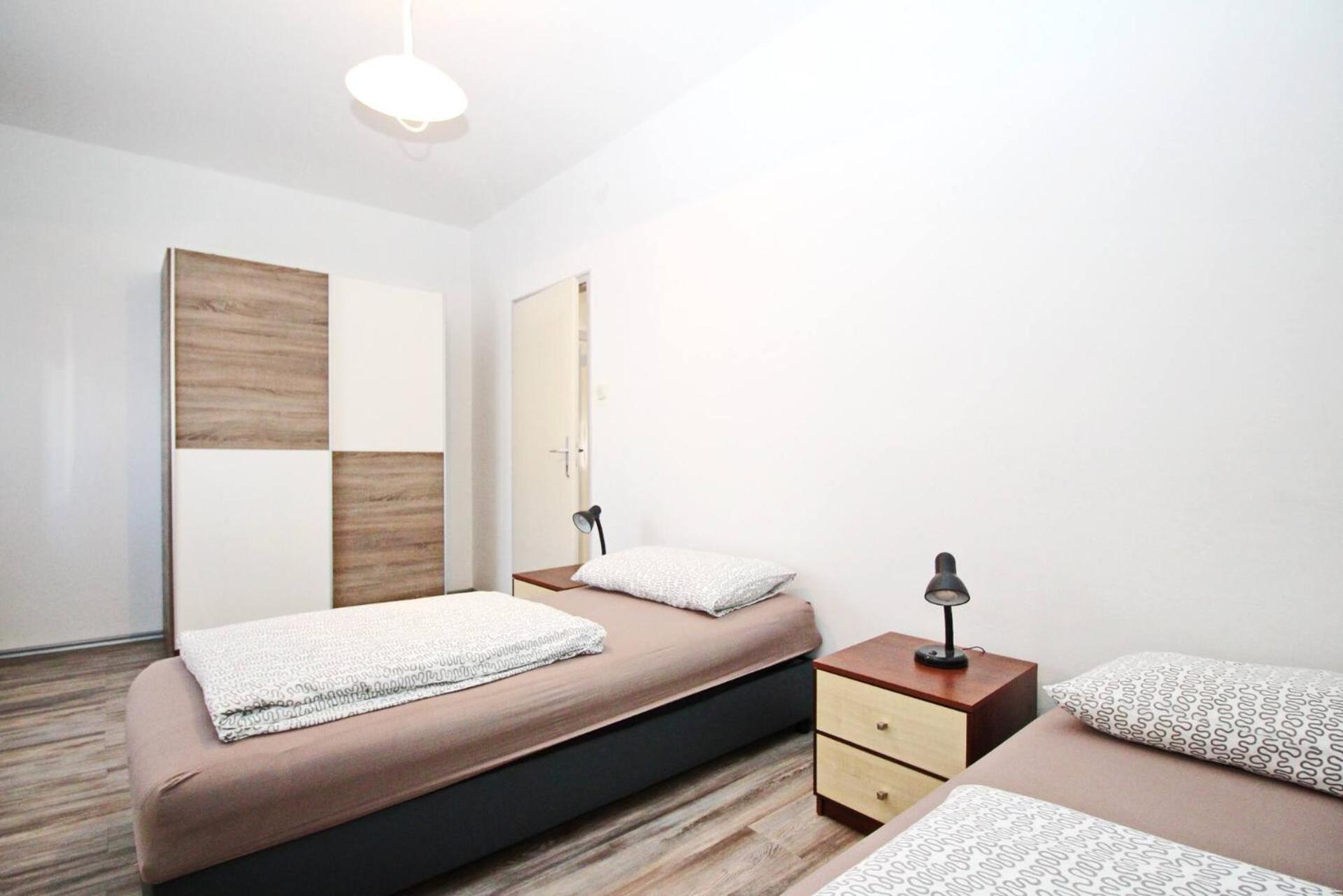 Apartment Mihaela باشْكا المظهر الخارجي الصورة