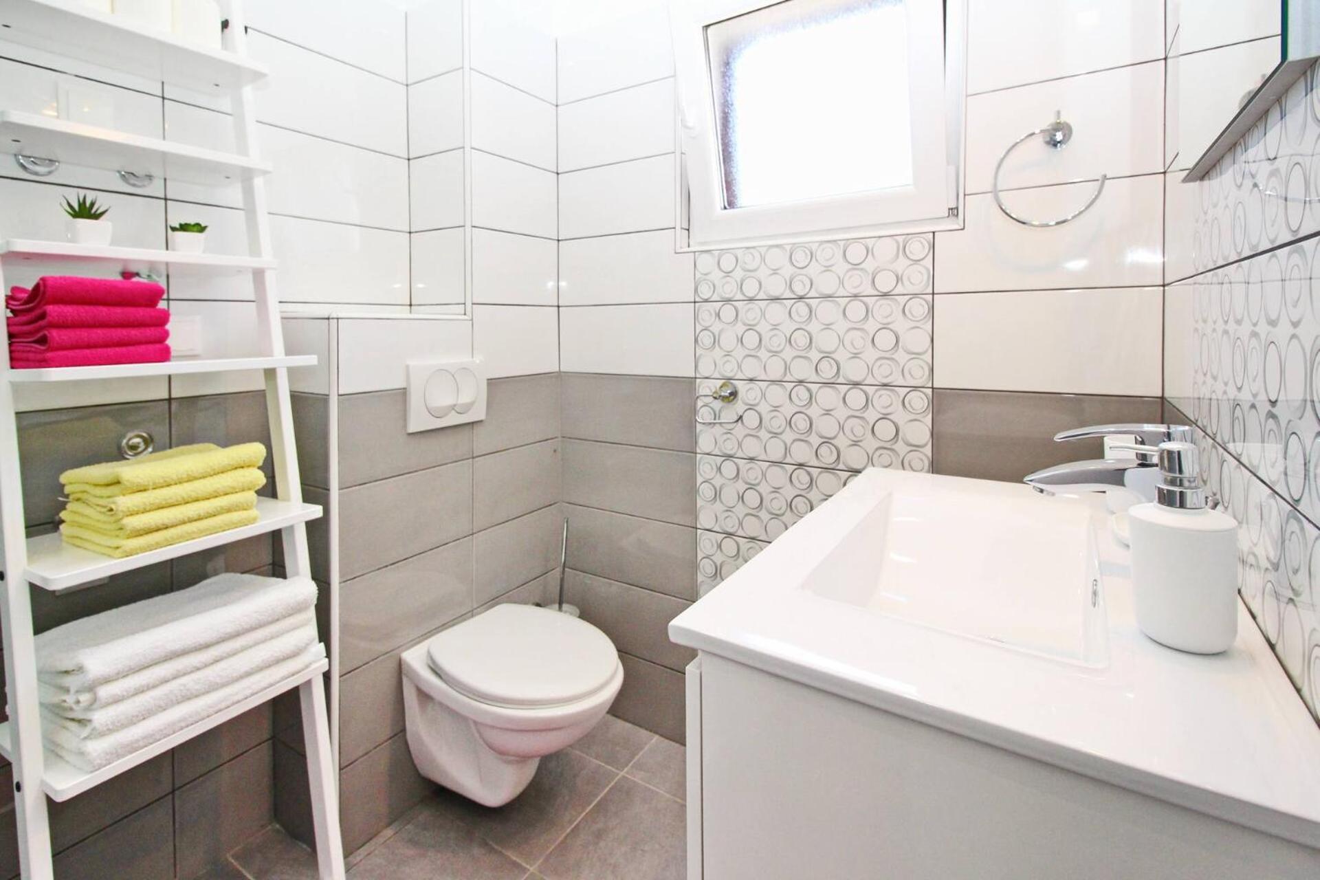 Apartment Mihaela باشْكا المظهر الخارجي الصورة