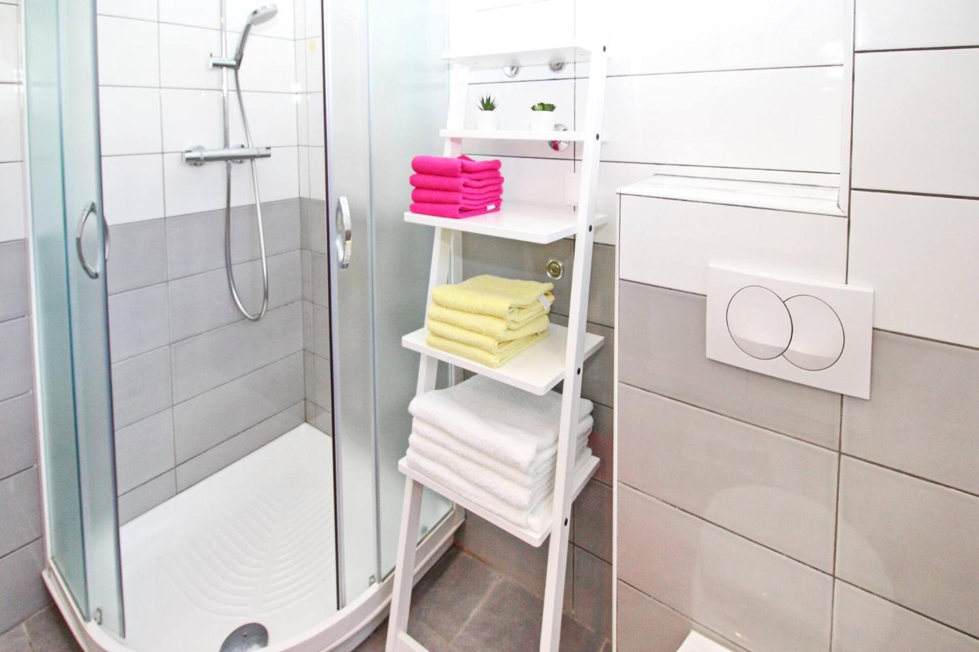 Apartment Mihaela باشْكا المظهر الخارجي الصورة