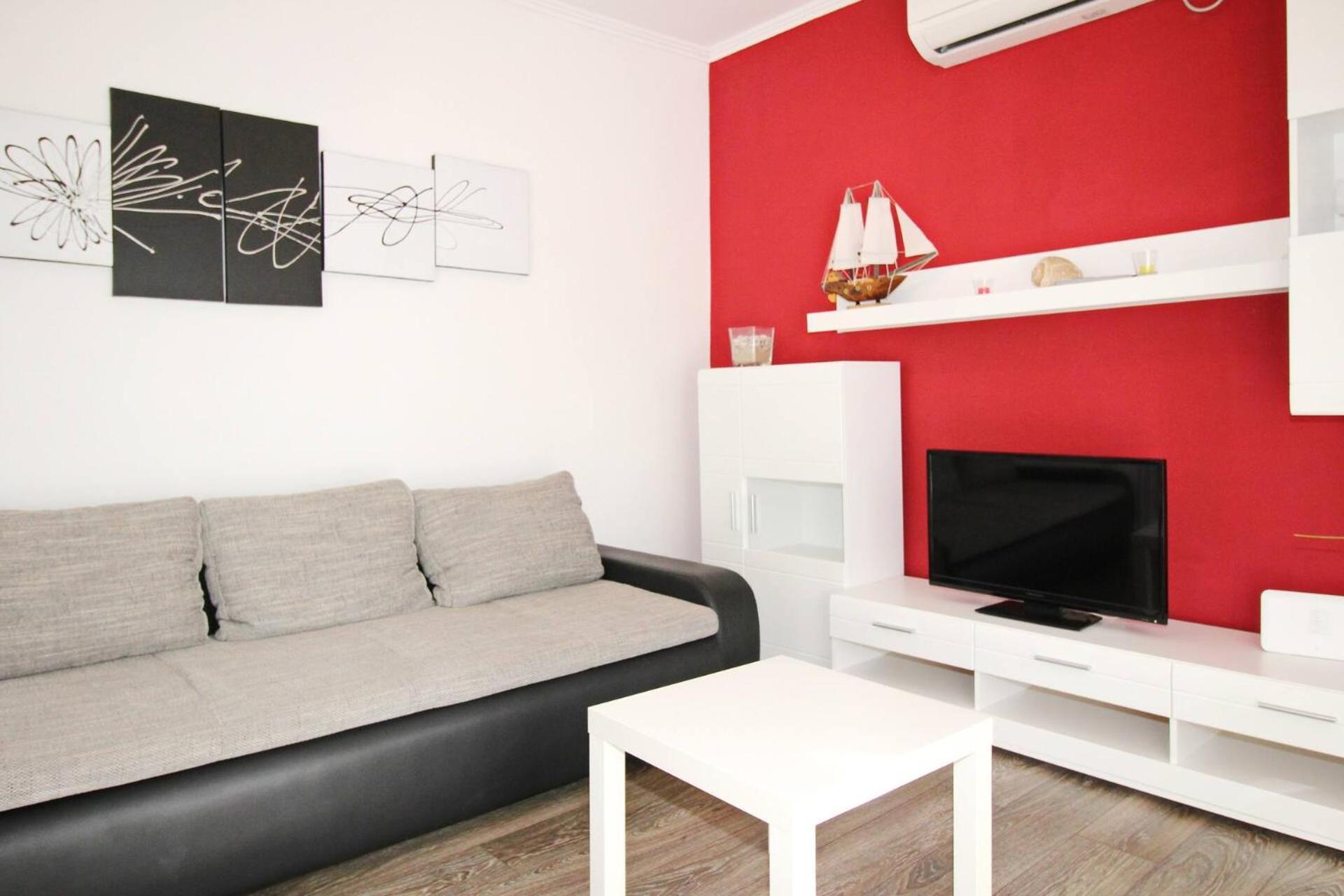 Apartment Mihaela باشْكا المظهر الخارجي الصورة